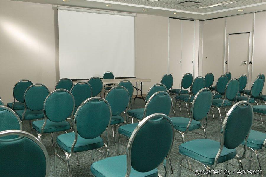 Residence & Conference Centre - Hamilton Kültér fotó