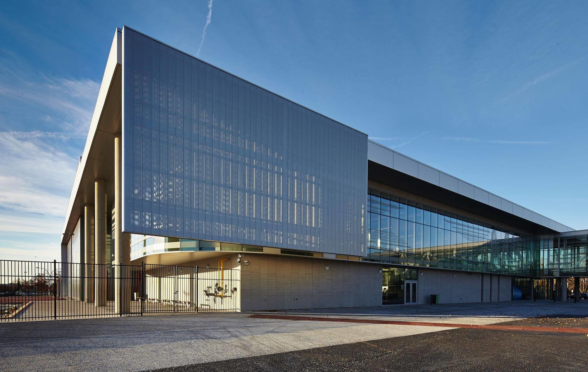 Residence & Conference Centre - Hamilton Kültér fotó